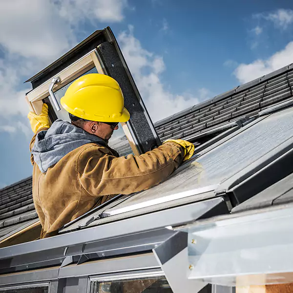 Why Mundelein, IL Property Owners Trust Mundelein Roofing Pro for Hole in Roof Repair?
