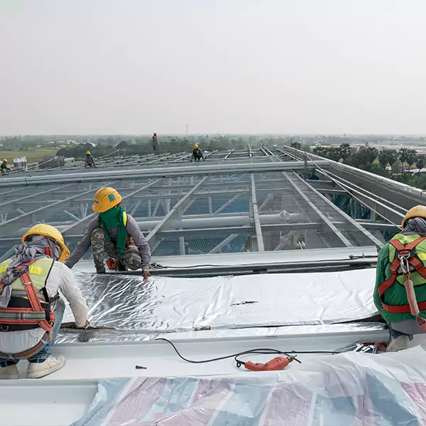 Why Mundelein Property Owners Choose Mundelein Roofing Pro?