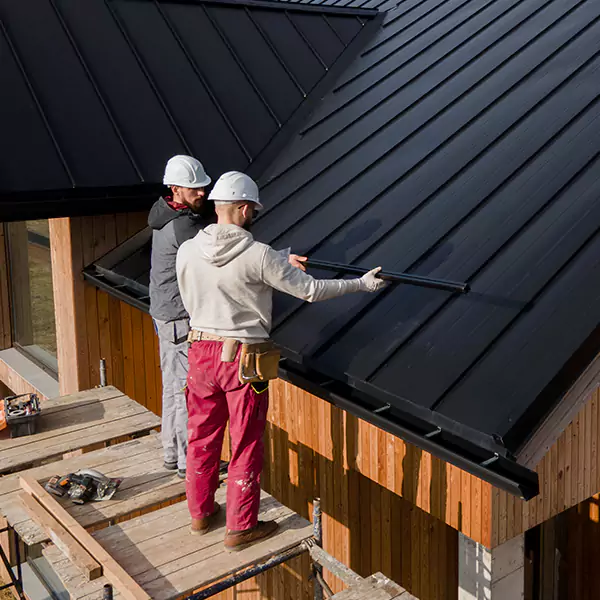 Why Mundelein Roofing Pro Is Mundelein's Most Trusted Metal Roofing Team?