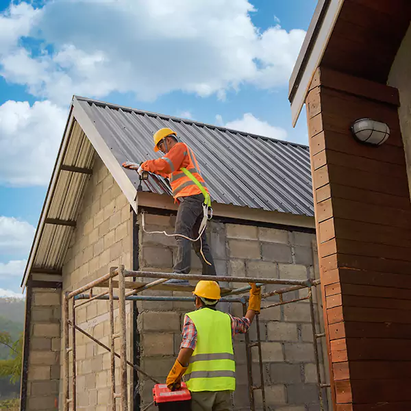 Why Mundelein Property Owners Trust Mundelein Roofing Pro for Metal Roofing?