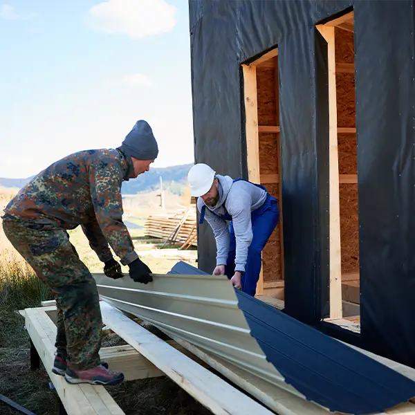 Why Mundelein Roofing Pro in Mundelein, IL First Choice for Mobile Home Roofing?