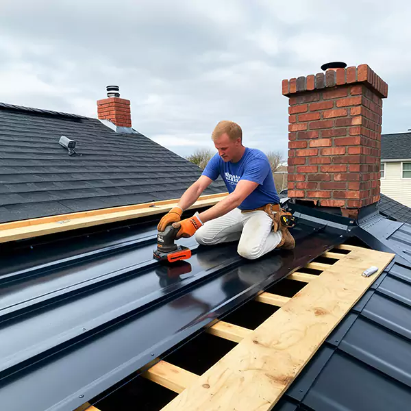 Why Mundelein, IL Property Owners Trust Mundelein Roofing Pro for Mobile Home Roof Repair?
