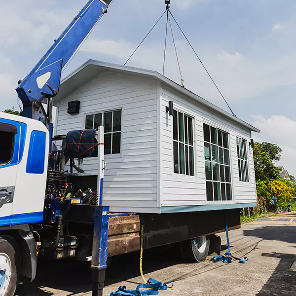 Leading Mobile Home Roofing Company: Upgrading Mundelein, IL Manufactured Homes With Confidence
