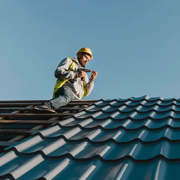 Why Mundelein Roofing Pro Is the Right Choice in Mundelein, IL?