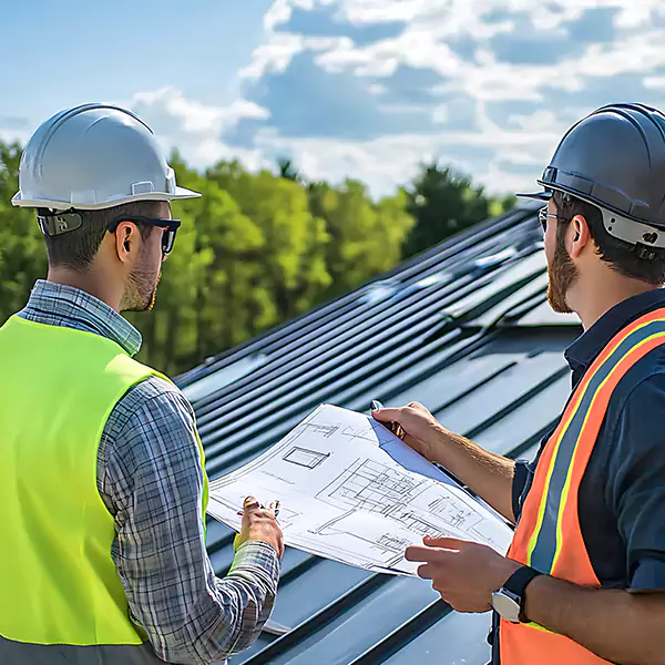 Why Mundelein, IL Families Trust Mundelein Roofing Pro for Home Roof Repairs?