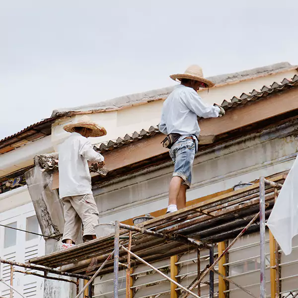 Why Mundelein Homeowners Choose Mundelein Roofing Pro for Roof and Siding Repair?