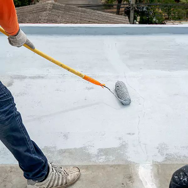 Why Mundelein Property Owners Choose Mundelein Roofing Pro for Roof Coating?