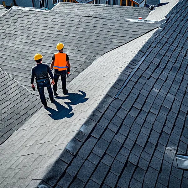 Why Property Owners Across Mundelein, IL Rely on Mundelein Roofing Pro?