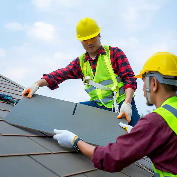 Why Mundelein, IL Property Owners Chose Mundelein Roofing Pro for Leak Repairs?