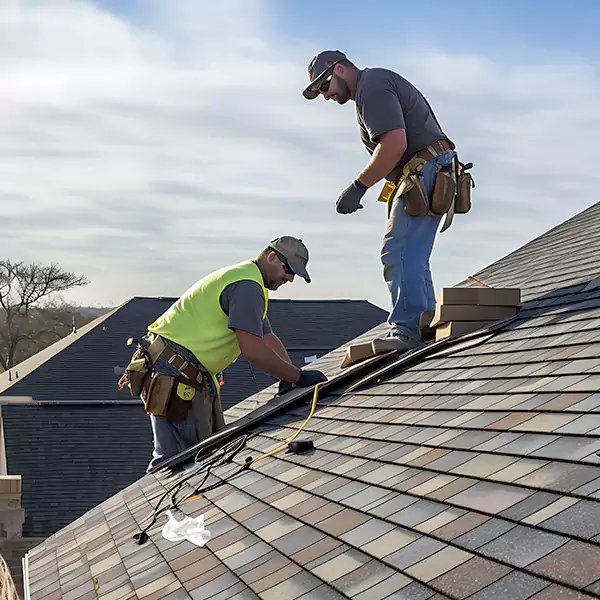 Why Mundelein, IL Residents Trust Mundelein Roofing Pro for Roof Maintenance?