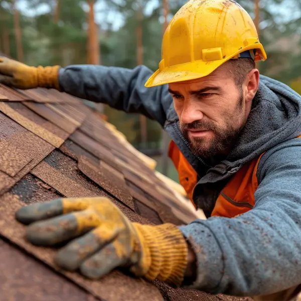 Why Mundelein Roofing Pro in Mundelein, IL's Preferred Shingle Roofing Contractor?