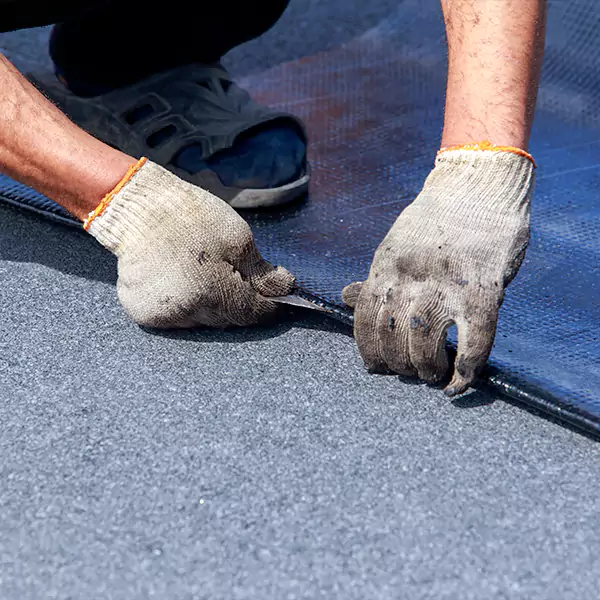 Why Mundelein Roofing Pro Is the Trusted Name for Rubber Roof Installation in Mundelein, IL?