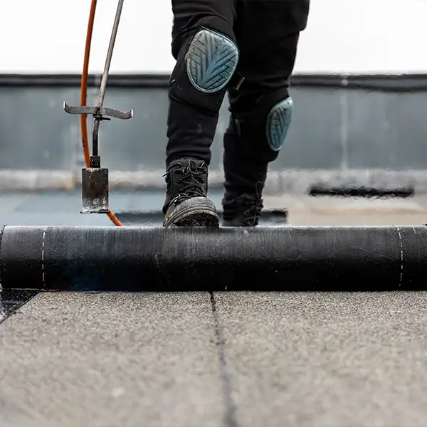 Why Mundelein, IL Trusts Mundelein Roofing Pro for Rubber Roof Replacement?