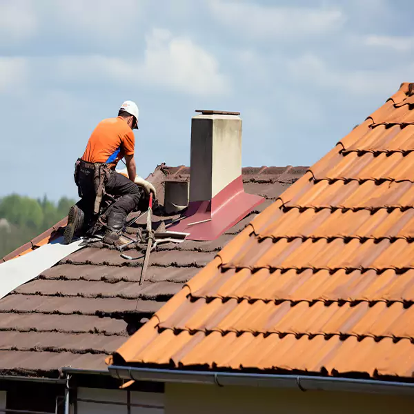 Why Mundelein Roofing Pro Is the Right Choice for Shed Roofing in Mundelein, IL?