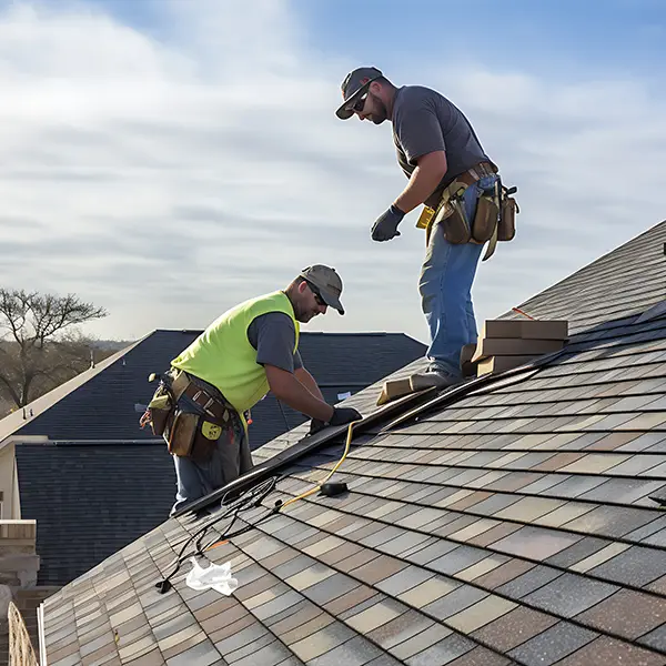 Why Mundelein, IL Homeowners Pick Mundelein Roofing Pro for Shingle Replacement?