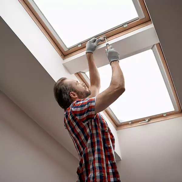 Why Mundelein, IL Homeowners Choose Mundelein Roofing Pro for Skylight Repair?