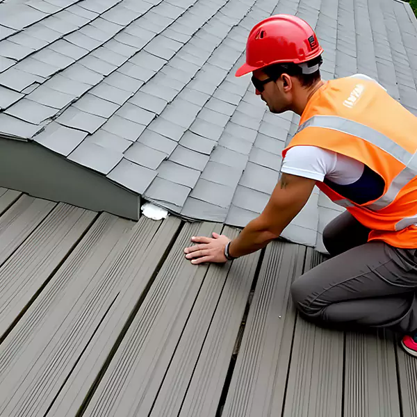 Why Mundelein, IL Property Owners Rely on Mundelein Roofing Pro for Slate Roof Repair?