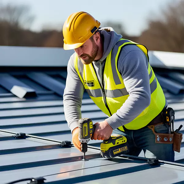 Why Mundelein Roofing Pro Is Mundelein's Most Trusted Steel Roof Installation Company?