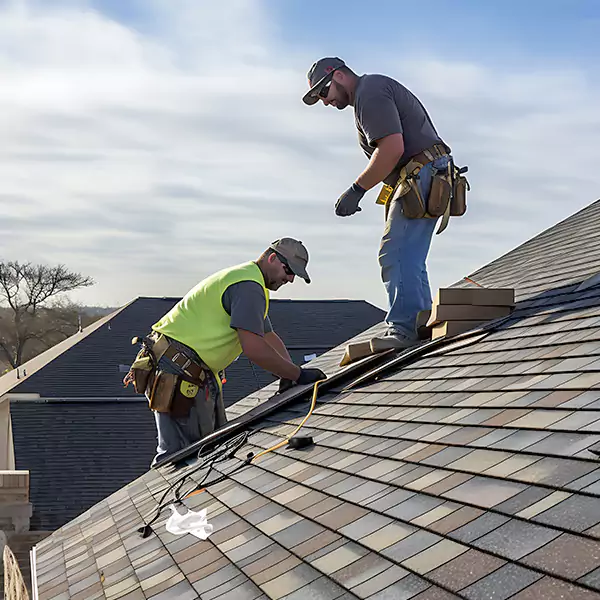 Why Mundelein, IL Property Owners Call Mundelein Roofing Pro After Every Storm?