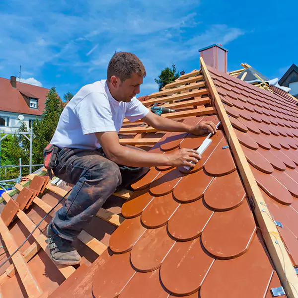 Why Mundelein Roofing Pro in Mundelein, IL's Most Trusted Tile Roofing Team?