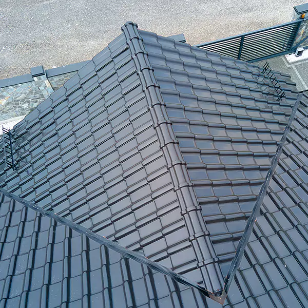 Why Mundelein, IL Property Owners Depend on Mundelein Roofing Pro for Tile Roof Repair?