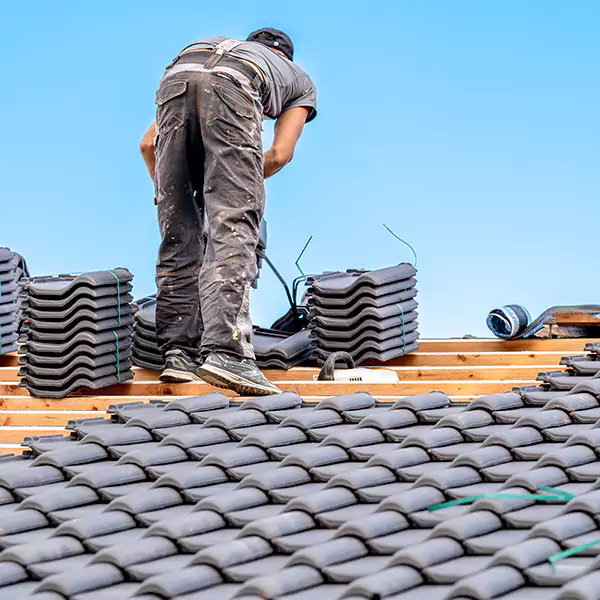 Why Mundelein, IL Property Owners Choose Mundelein Roofing Pro for Tile Roof Restoration?