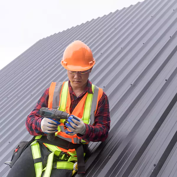 Why Property Owners in Mundelein Choose Mundelein Roofing Pro for Tin Roofing Installation Service?
