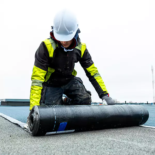Why Mundelein Roofing Pro Is Mundelein's Trusted TPO Roof Replacement Contractor?