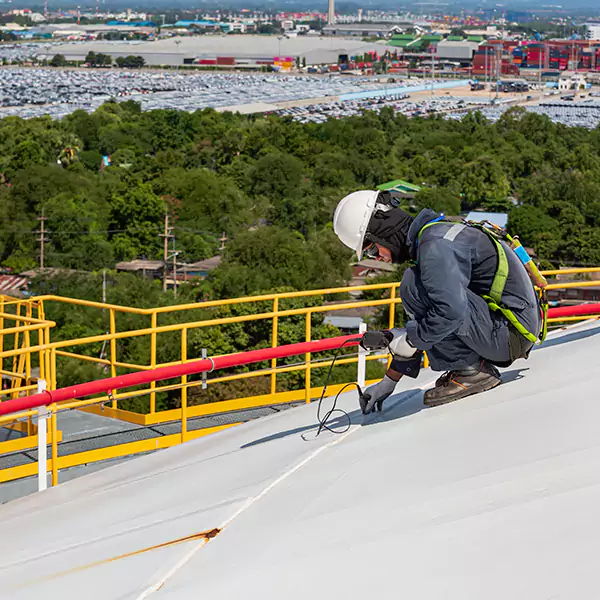 Why Mundelein Roofing Pro Is Mundelein's Trusted TPO Roofing Team?