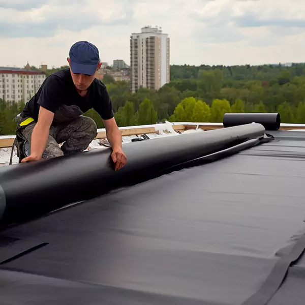 Why Mundelein Property Owners Trust Mundelein Roofing Pro for TPO Roofing?