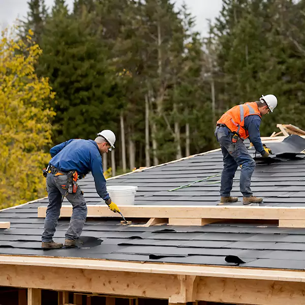 Why Mundelein, IL Homeowners Choose Mundelein Roofing Pro for Wind Damage Repairs?