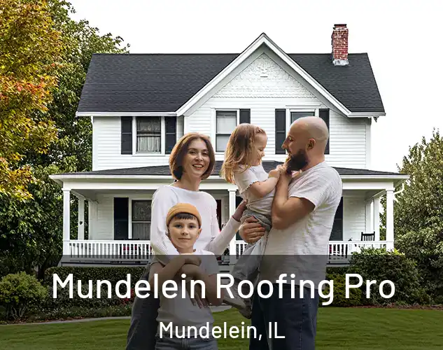  Mundelein Roofing Pro Mundelein, IL